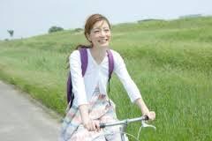 美容に自転車ダイエット.jpg